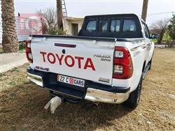 تويوتا هايلوكس